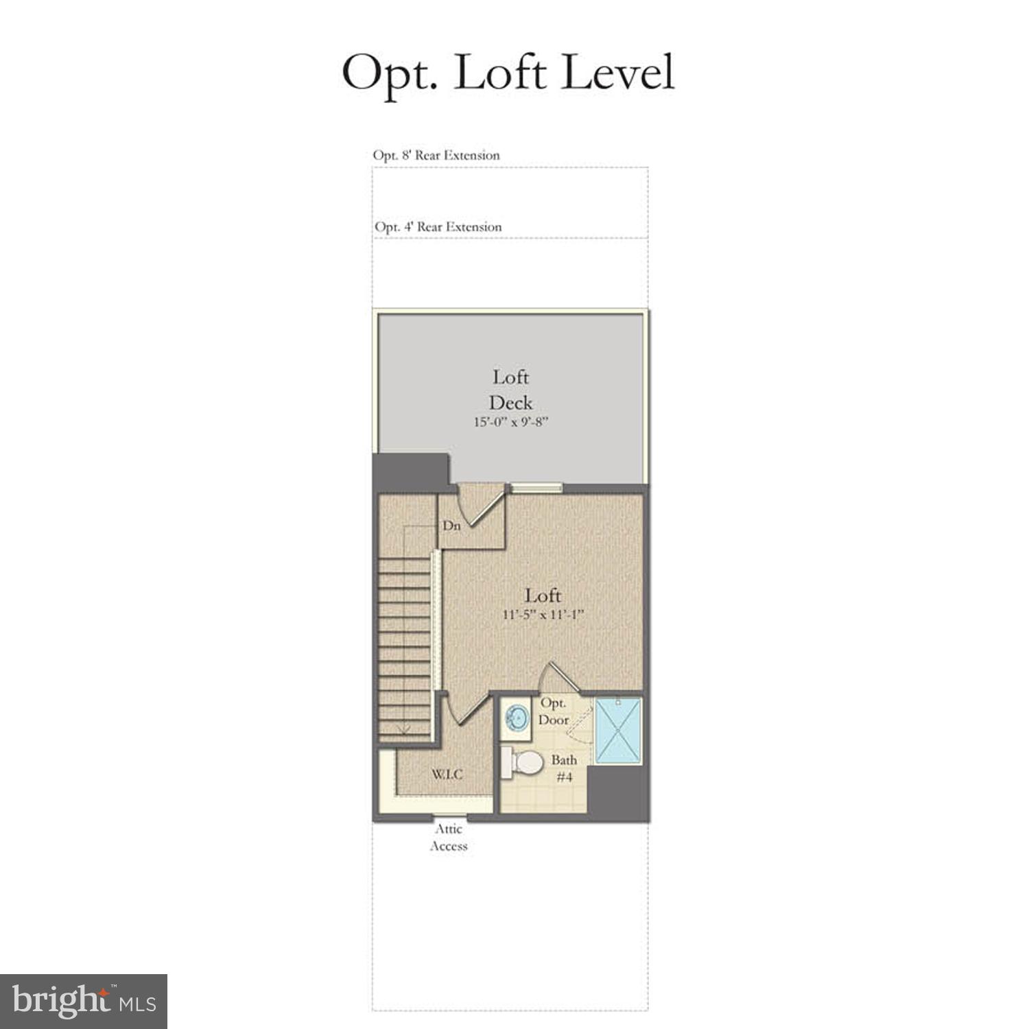 WESTRIDGE AT WESTPHALIA - Residential