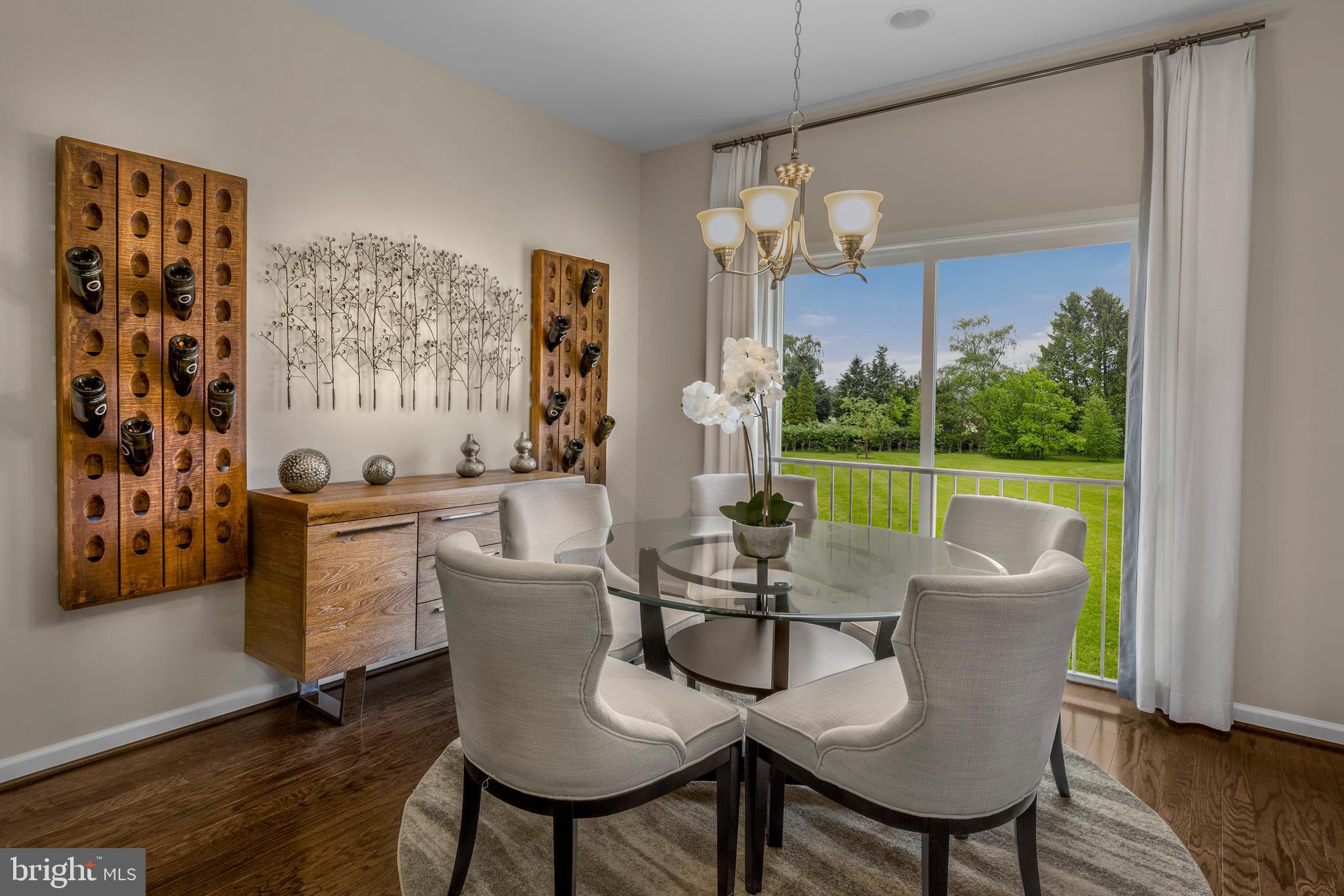 WESTRIDGE AT WESTPHALIA - Residential