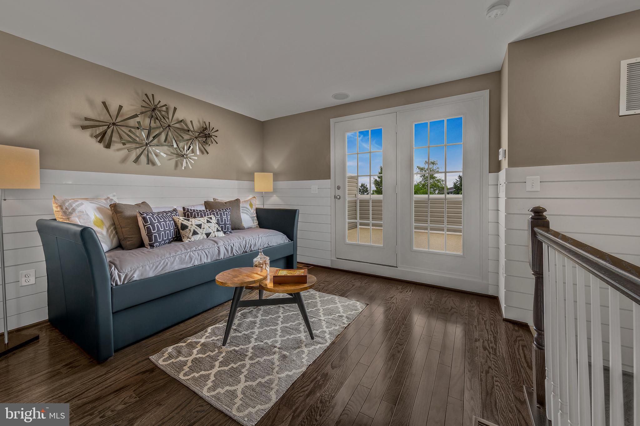 WESTRIDGE AT WESTPHALIA - Residential