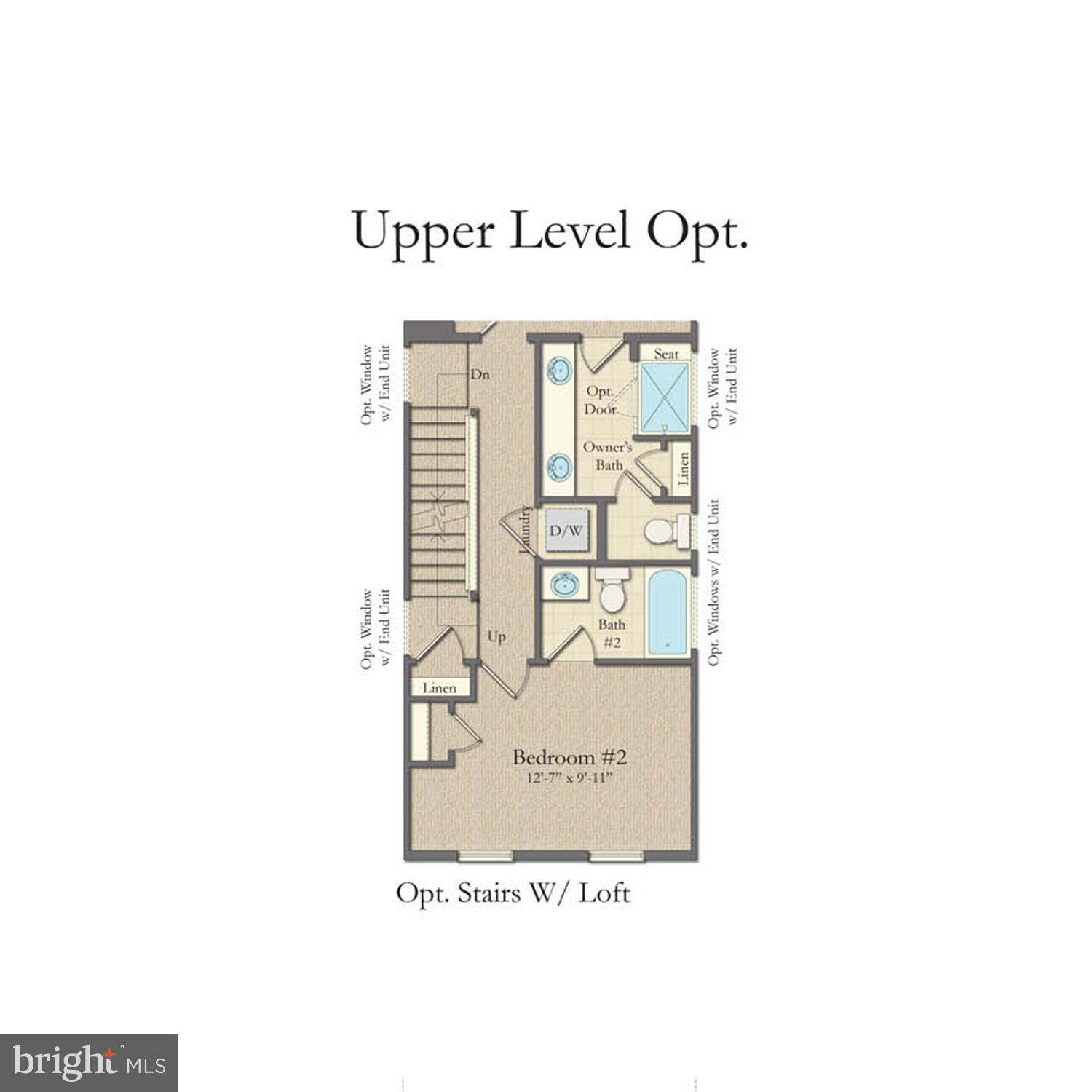 WESTRIDGE AT WESTPHALIA - Residential