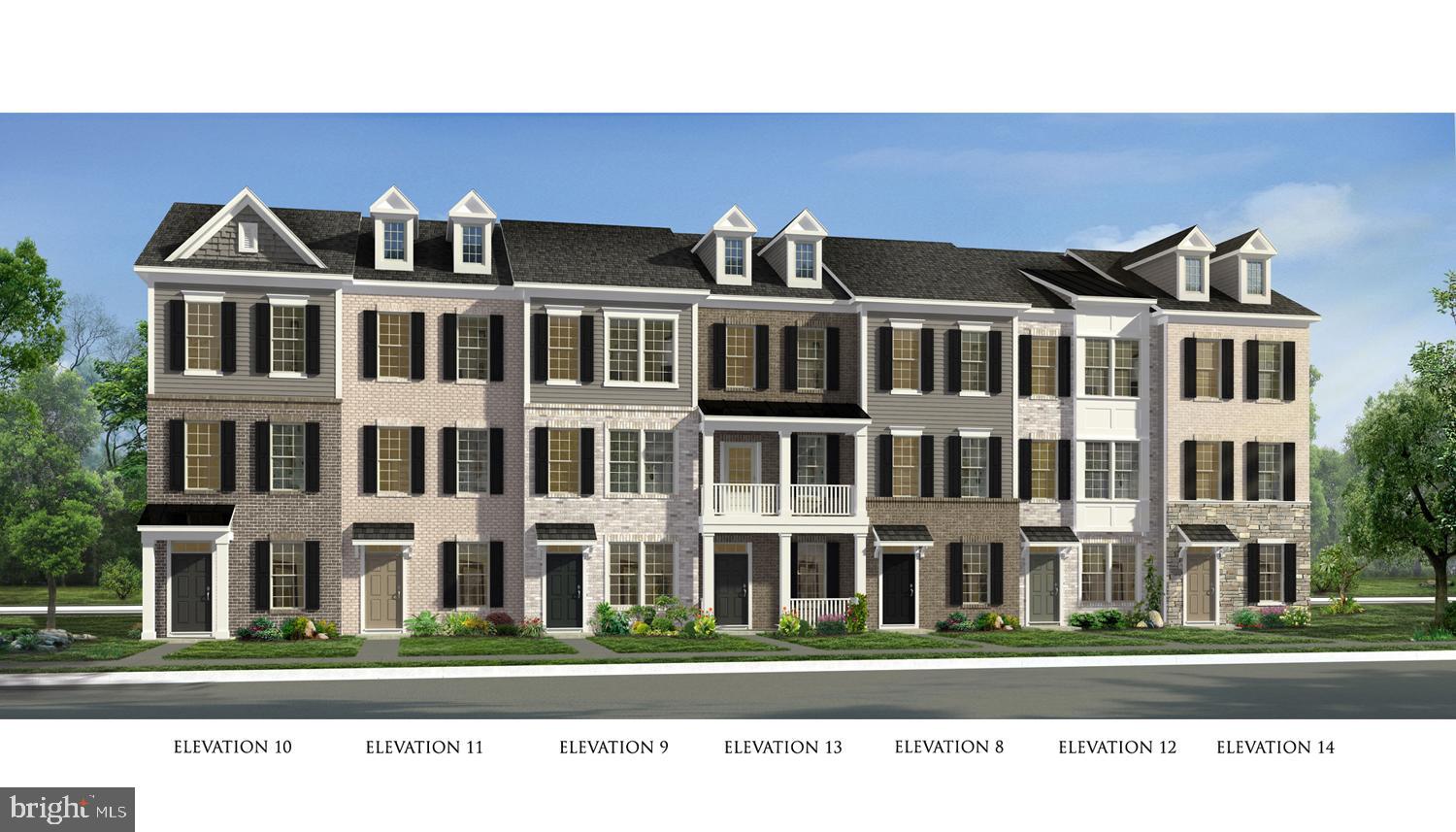 WESTRIDGE AT WESTPHALIA - Residential