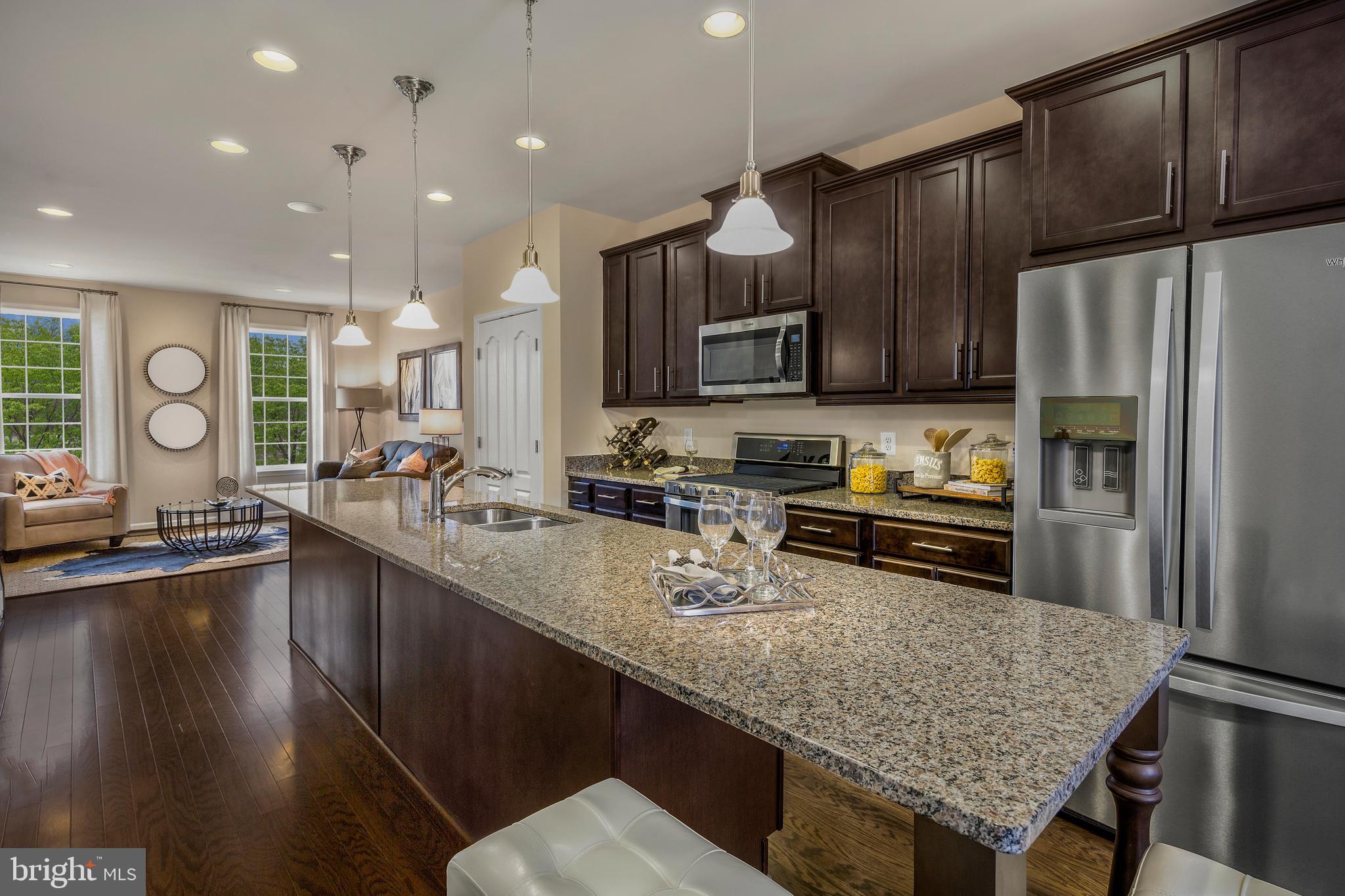 WESTRIDGE AT WESTPHALIA - Residential