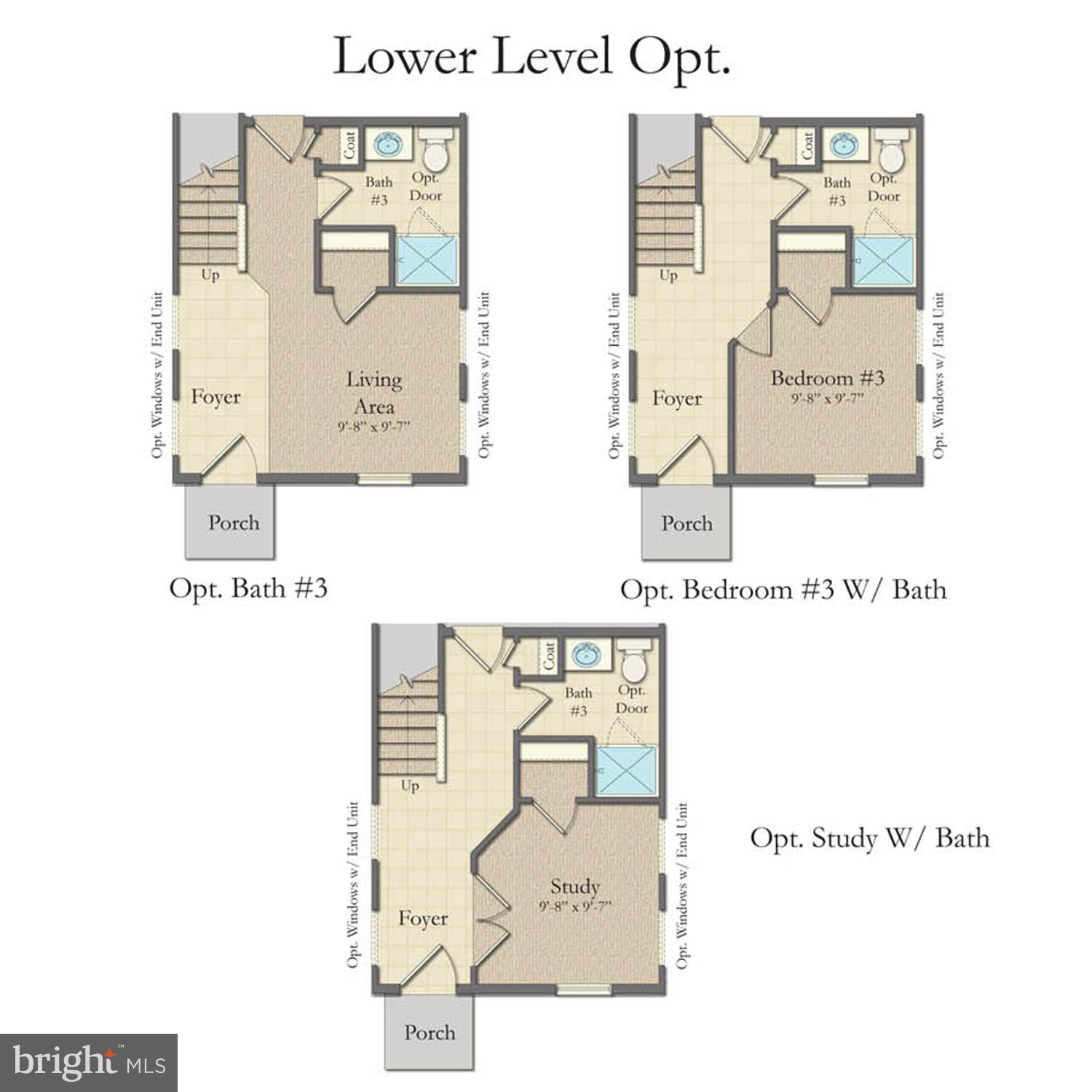 WESTRIDGE AT WESTPHALIA - Residential