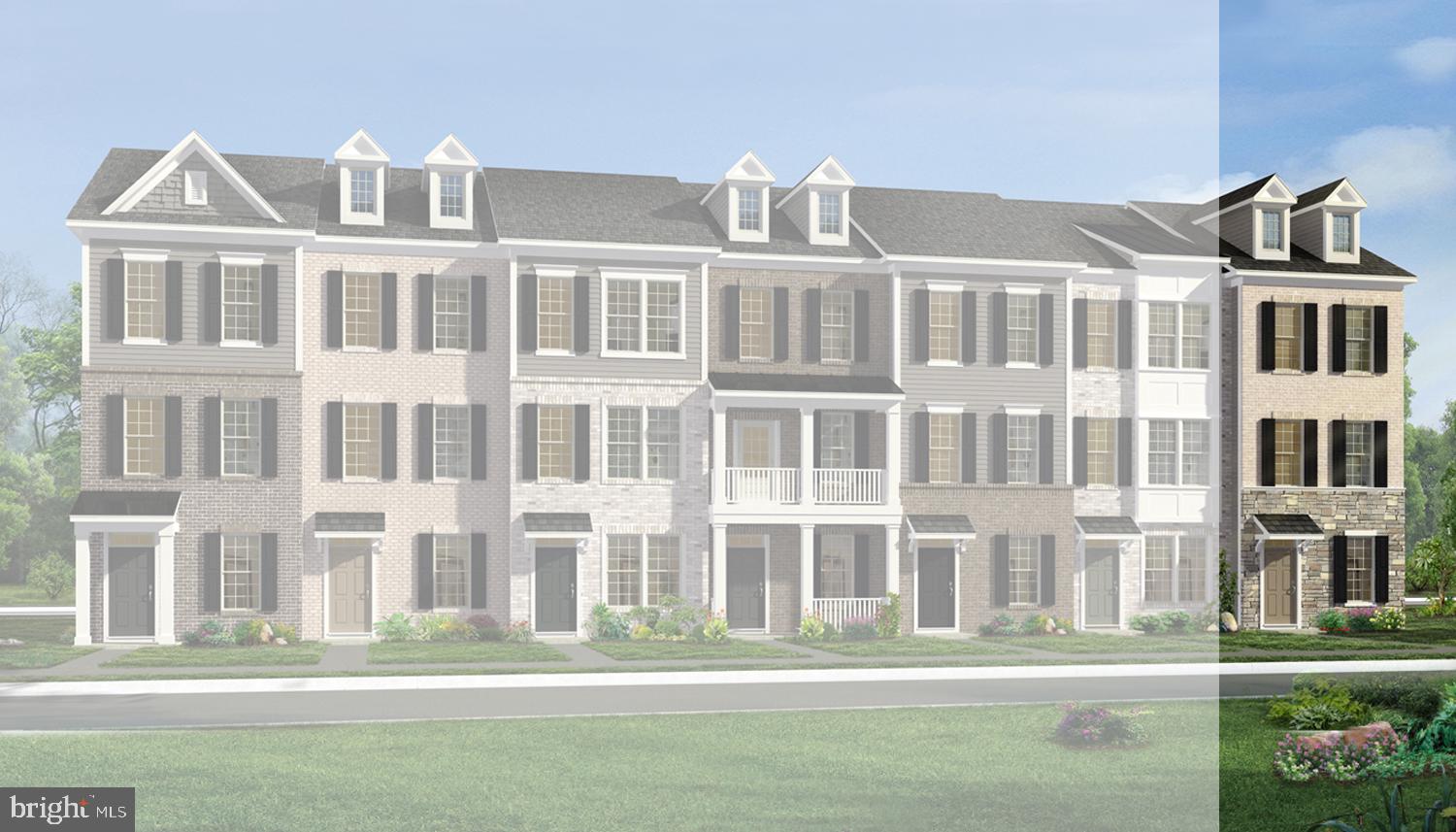 WESTRIDGE AT WESTPHALIA - Residential