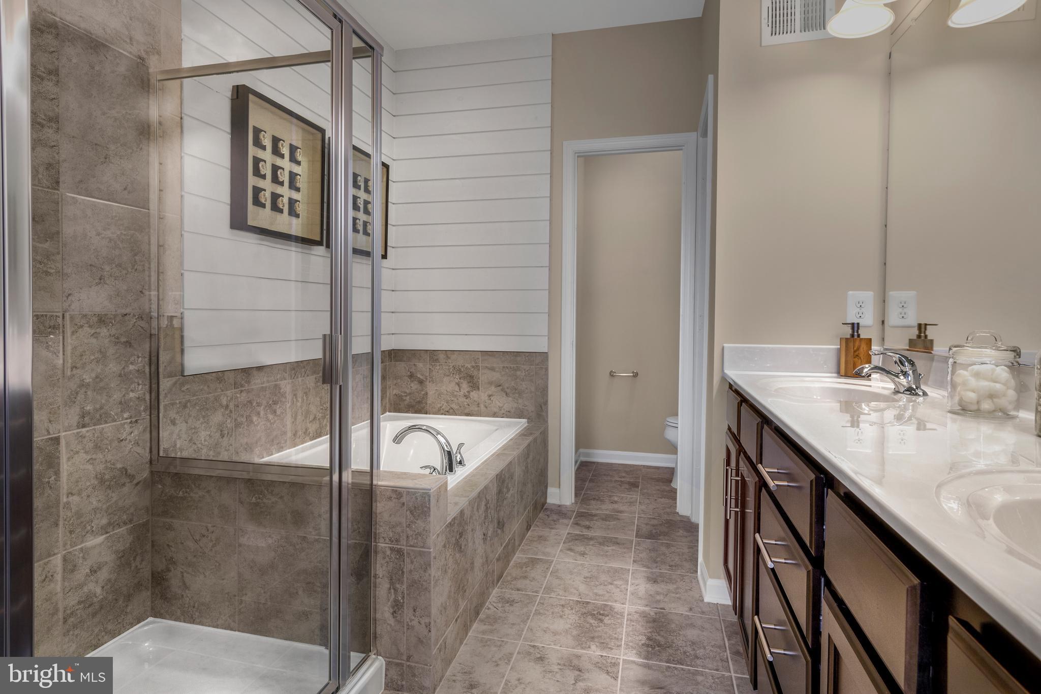 WESTRIDGE AT WESTPHALIA - Residential