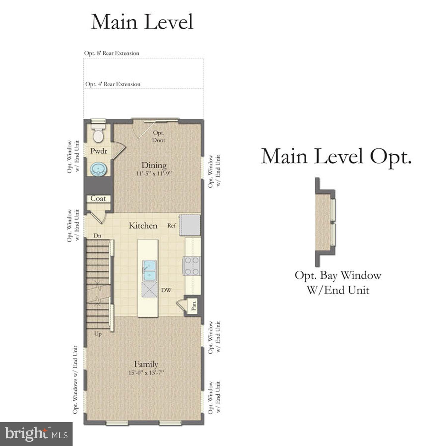 WESTRIDGE AT WESTPHALIA - Residential