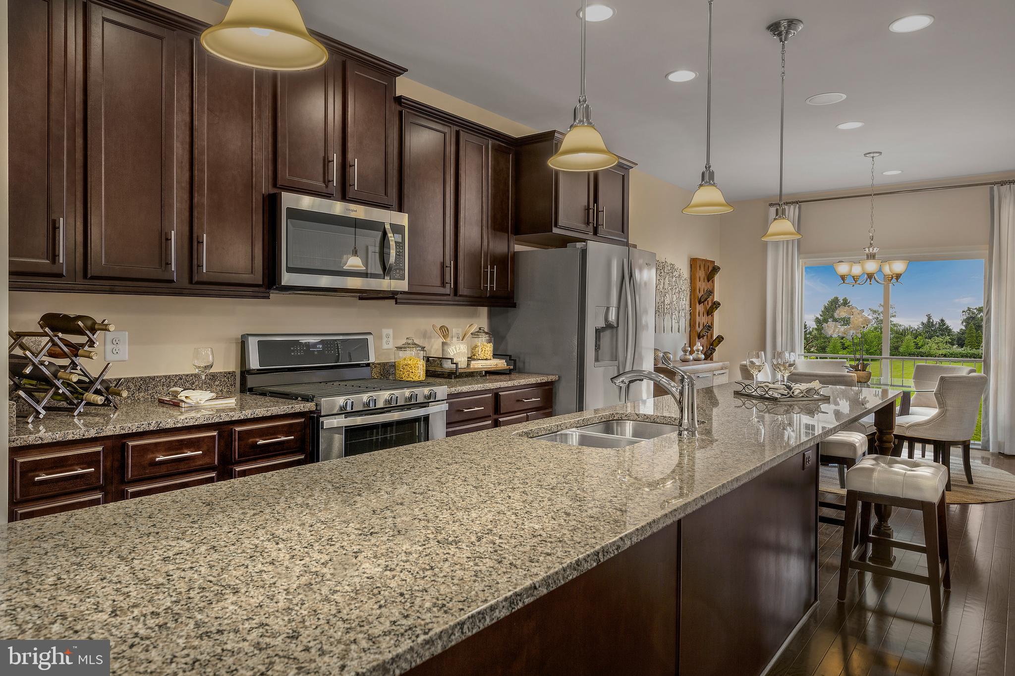 WESTRIDGE AT WESTPHALIA - Residential