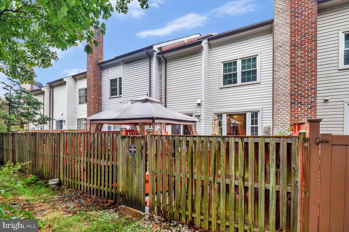 WOODFIELD ESTATES - Residential