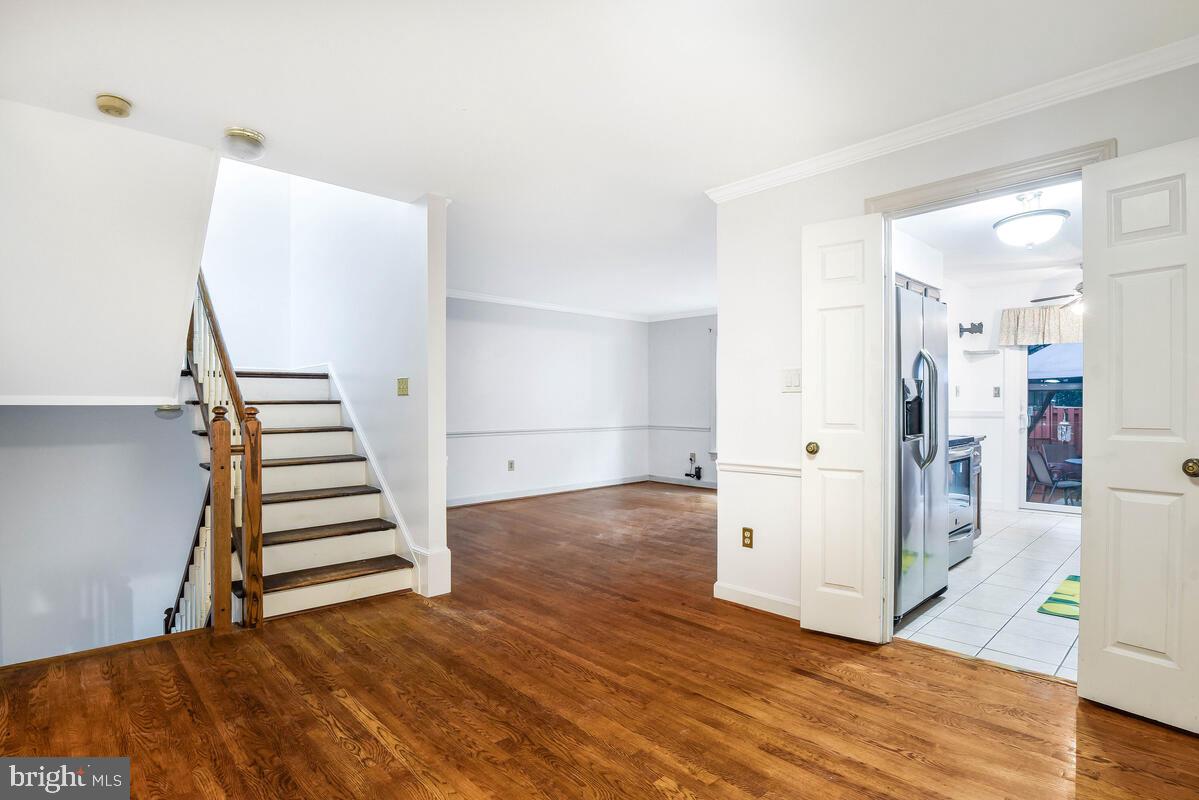 WOODFIELD ESTATES - Residential