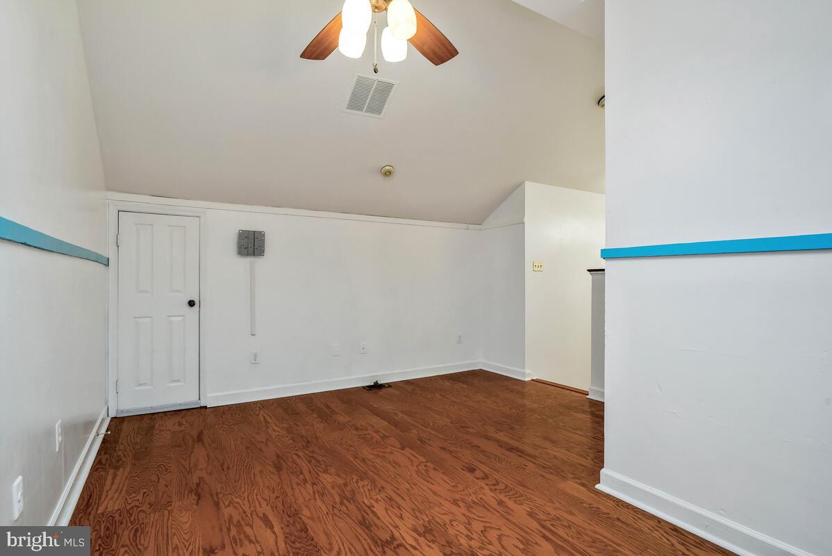 WOODFIELD ESTATES - Residential