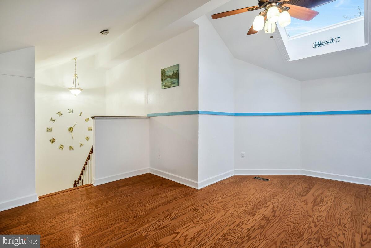 WOODFIELD ESTATES - Residential