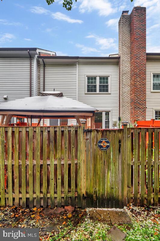 WOODFIELD ESTATES - Residential