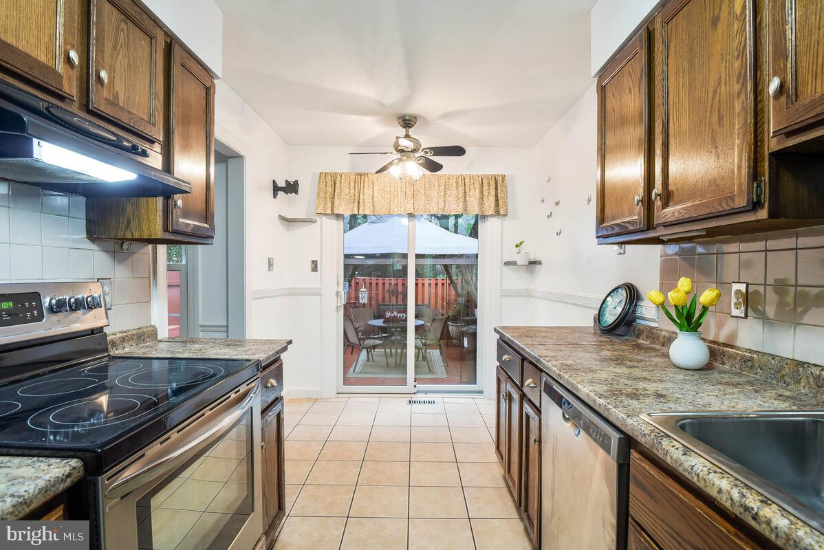 WOODFIELD ESTATES - Residential