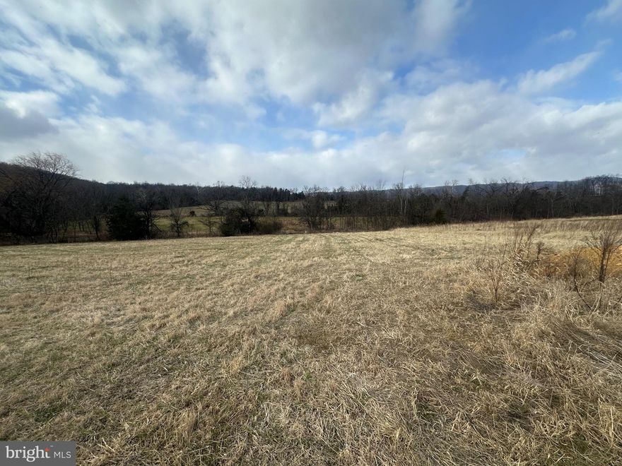 Recently adjusted price — buildable parcel with public road frontage and boundary map available.
Rare 3.01-acre lot in a sought-after area  steps from Whitetail Ski Resort and across from Whitetail Golf Course! Perc-approved and ready for your driveway, this lot allows horses, llamas, goats, chickens, and more with space for a barn. Enjoy privacy, mountain views, open farmland, and endless recreational opportunities. 
Seller is a licensed real estate agent.