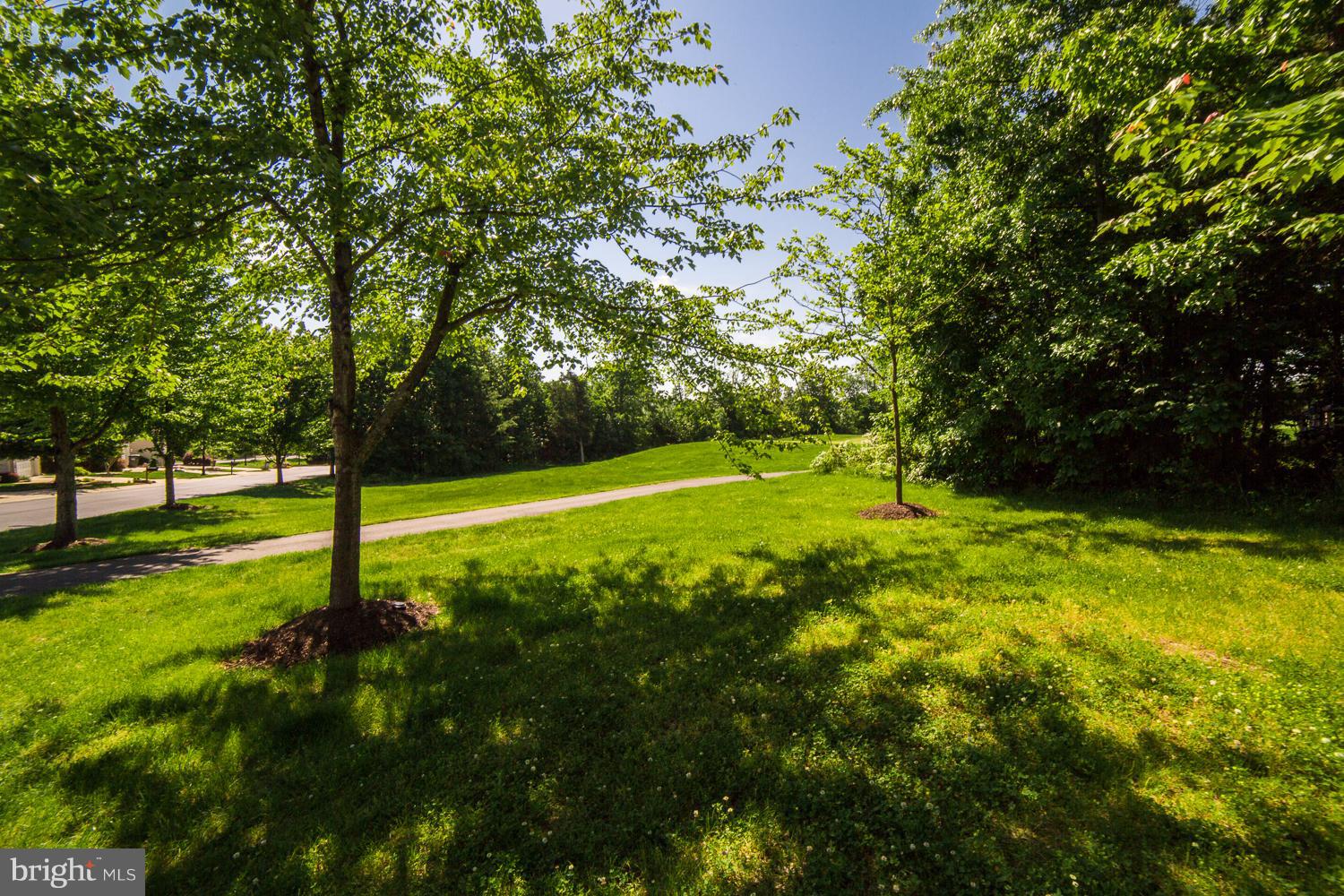 SOUTH RIDING - Residential