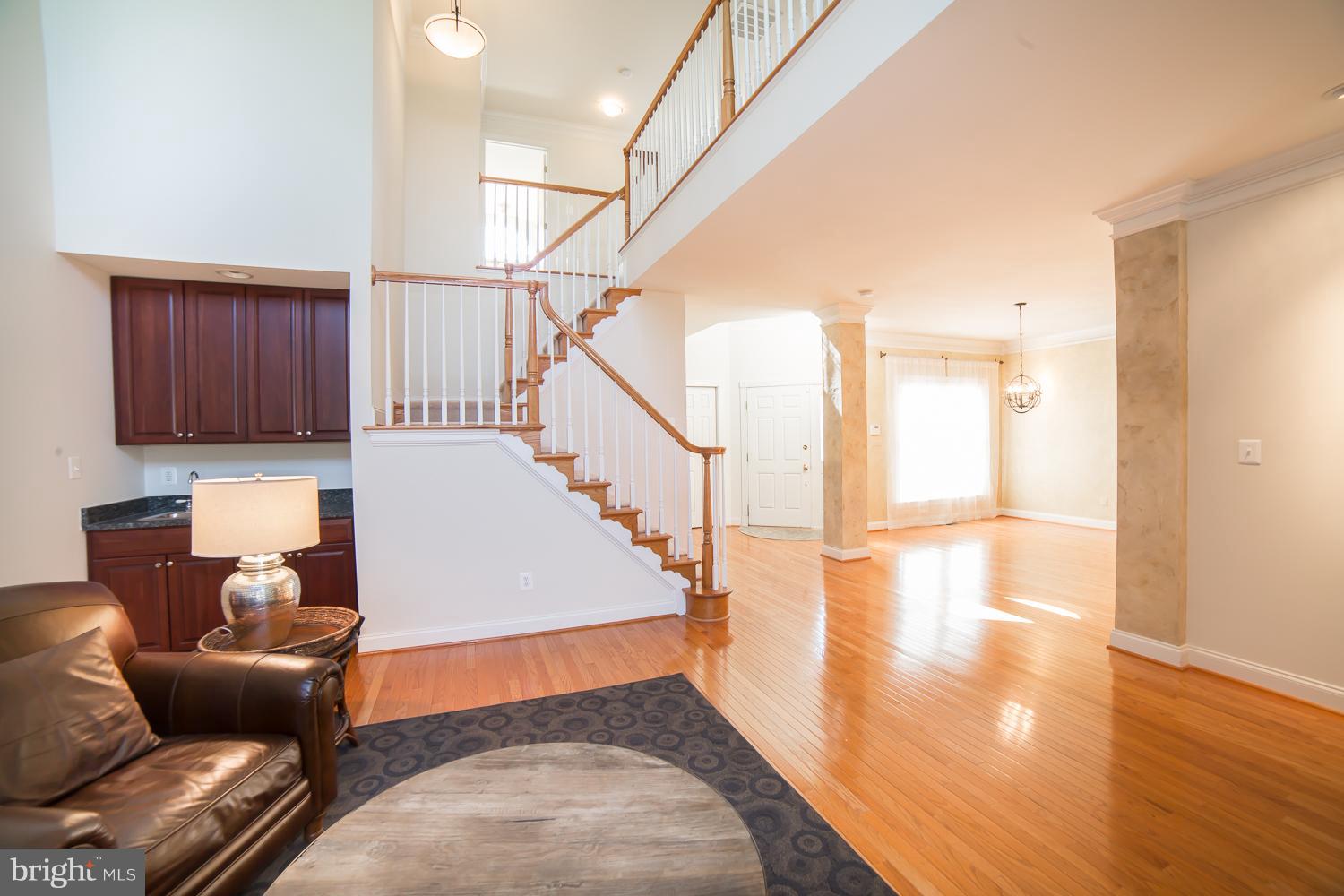 SOUTH RIDING - Residential