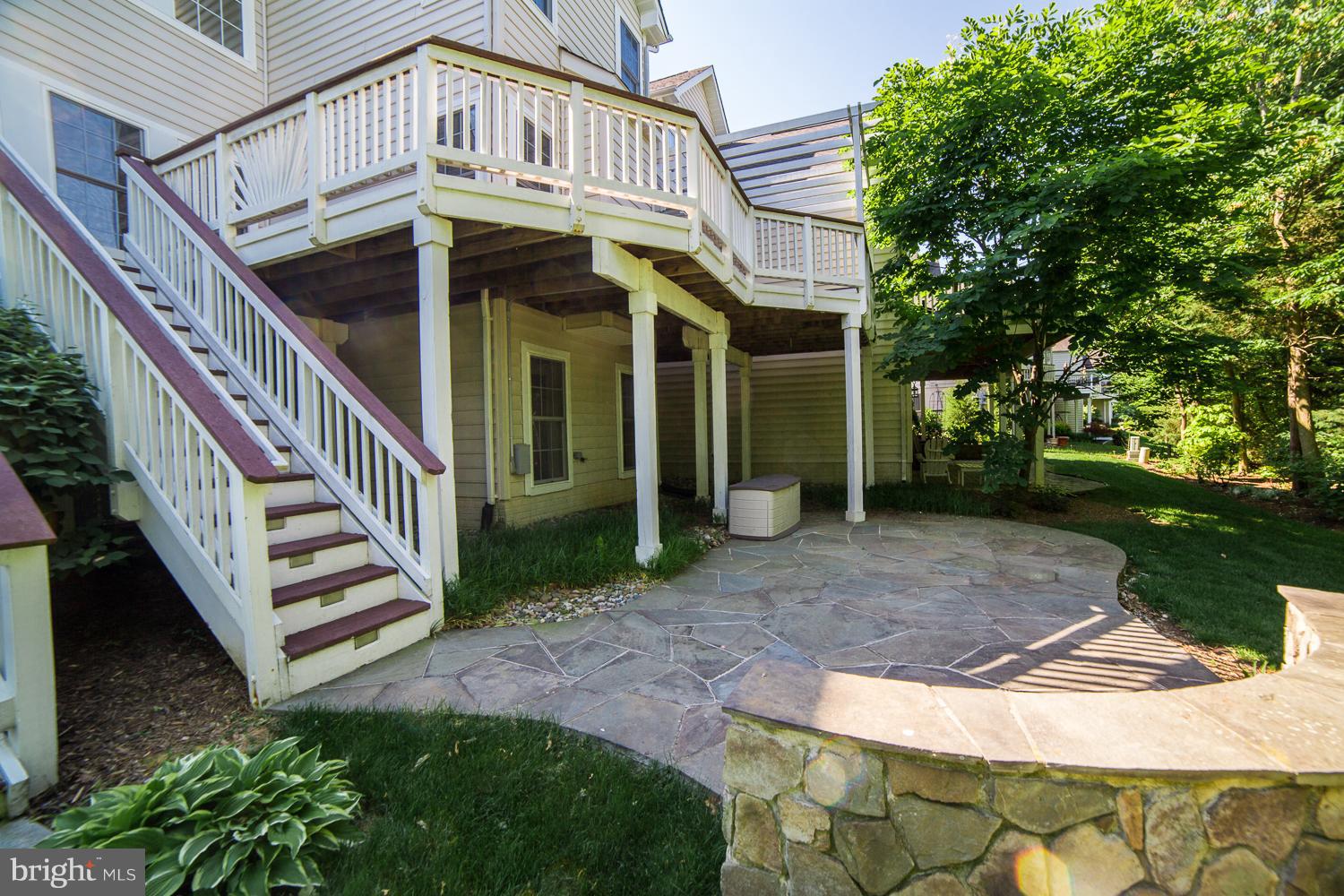 SOUTH RIDING - Residential