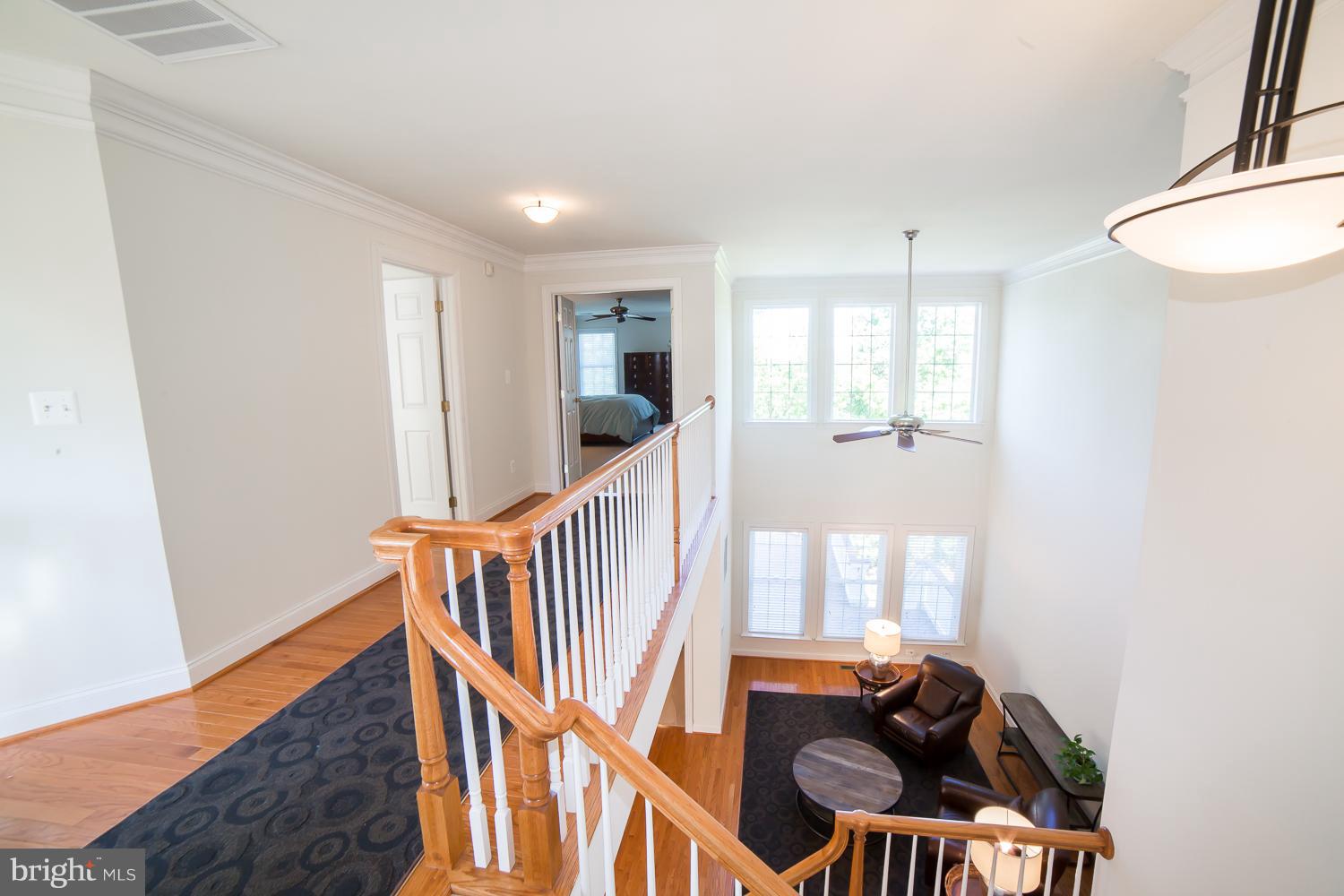 SOUTH RIDING - Residential