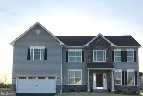 1153 Charleston Circle, Dover, DE 19904 - #: DEKT2001712