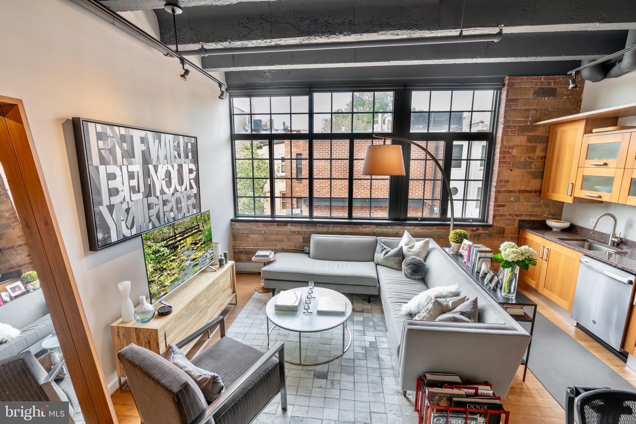 1401 CHURCH STREET NW 412