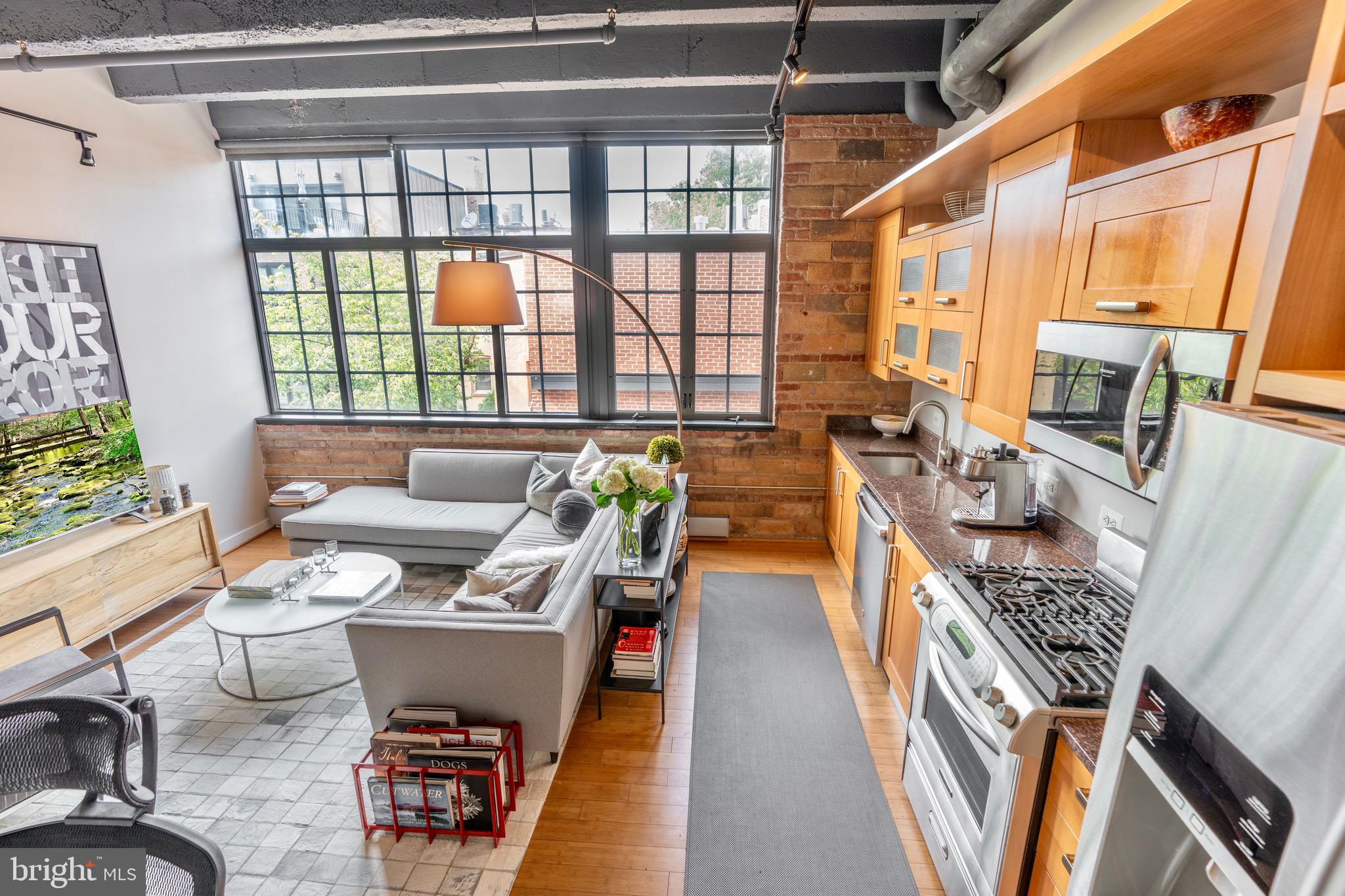 1401 CHURCH STREET NW 412