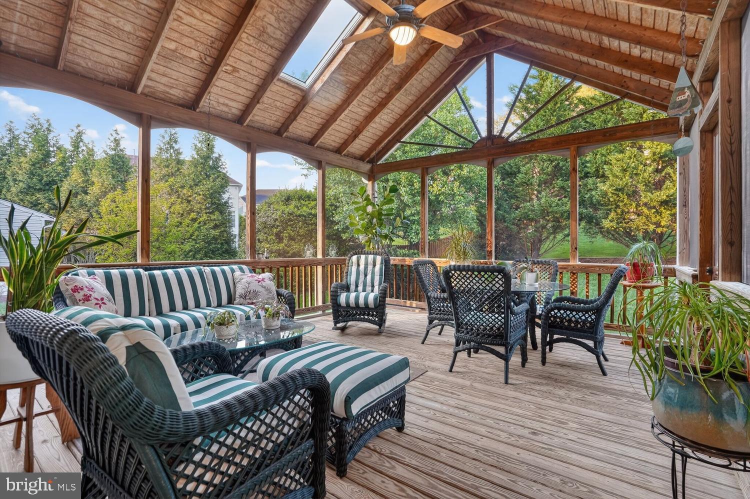 BARRINGTON - Residential