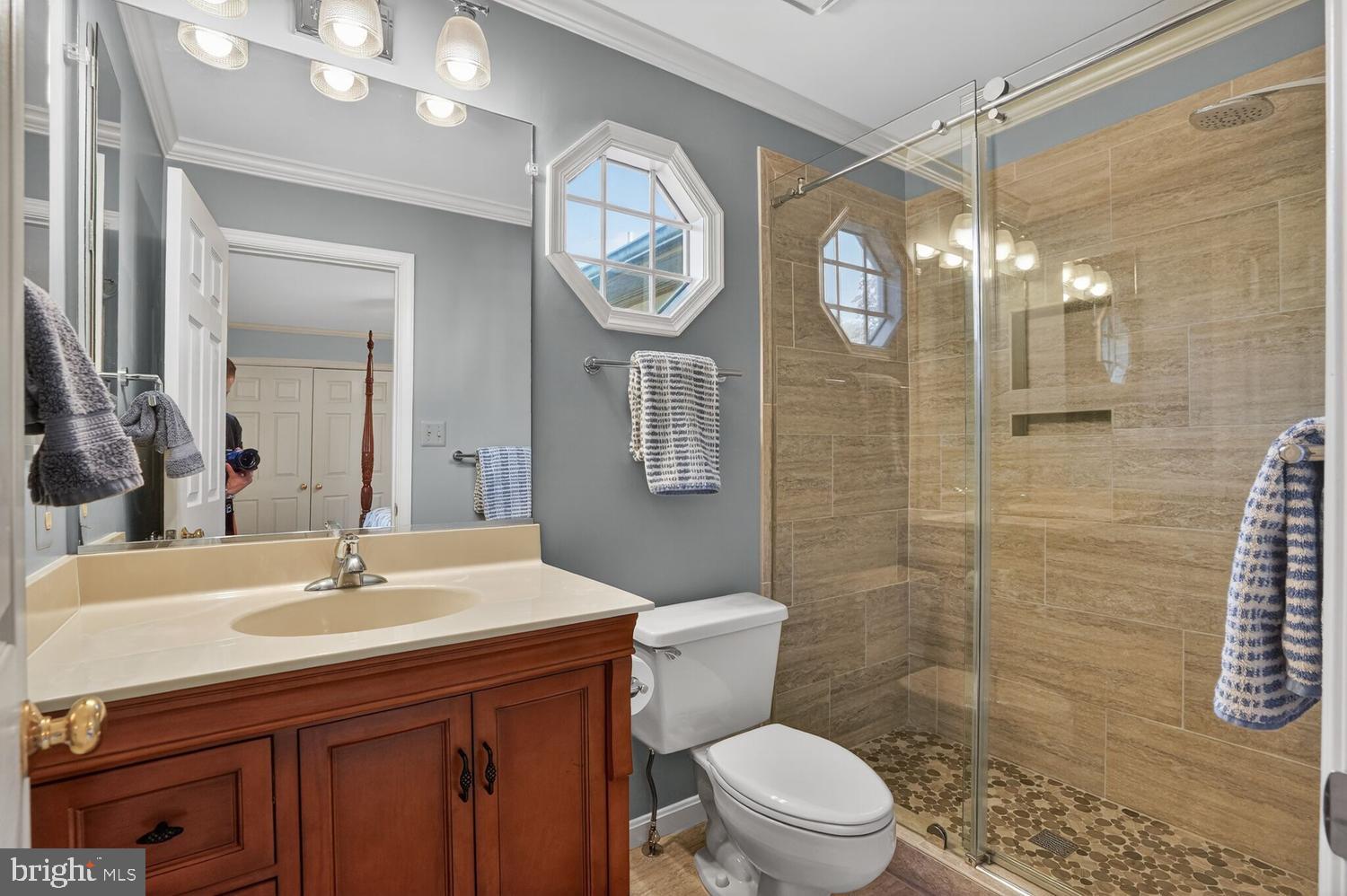 BARRINGTON - Residential