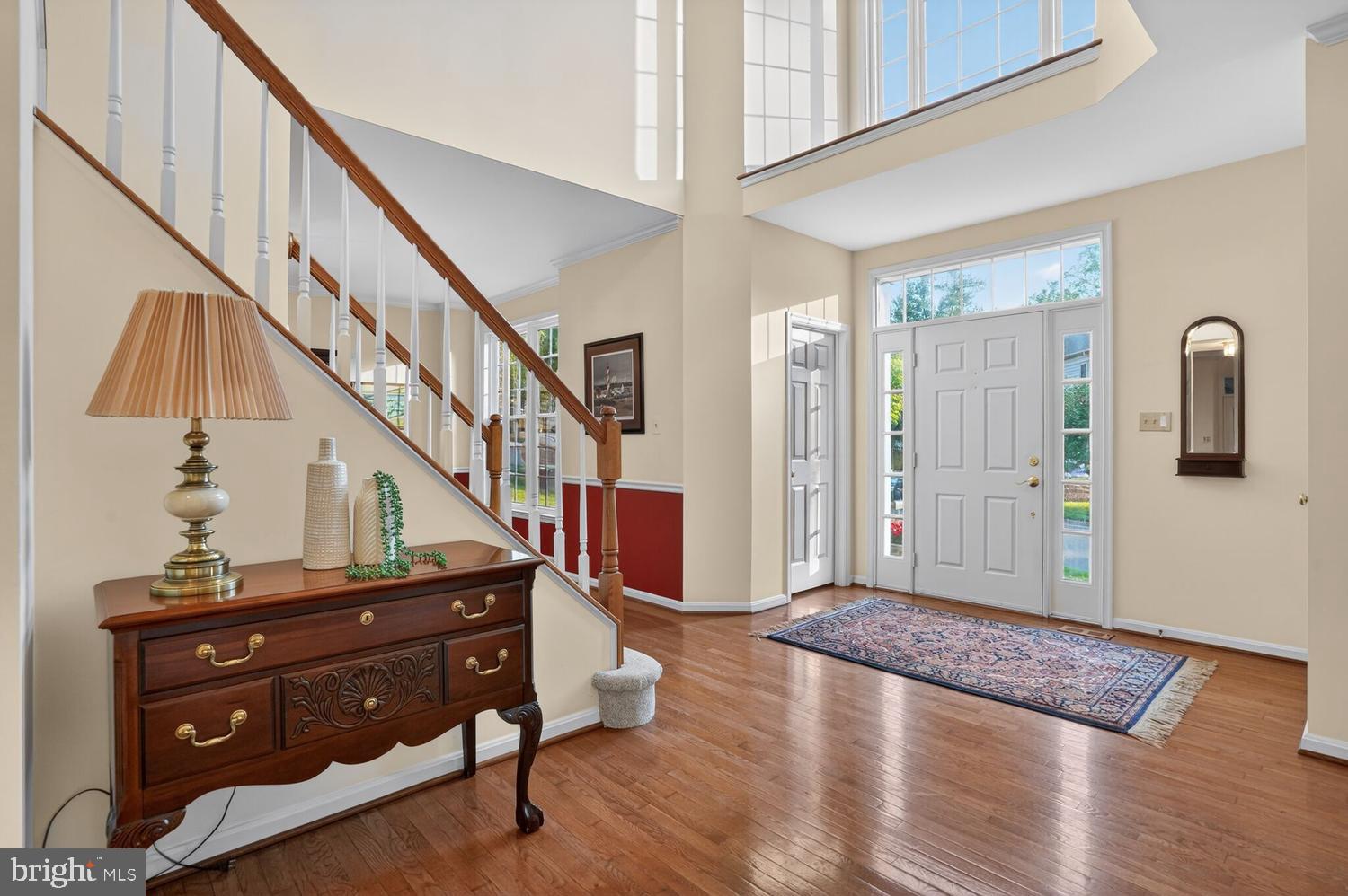 BARRINGTON - Residential