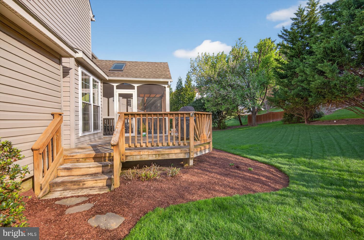 BARRINGTON - Residential