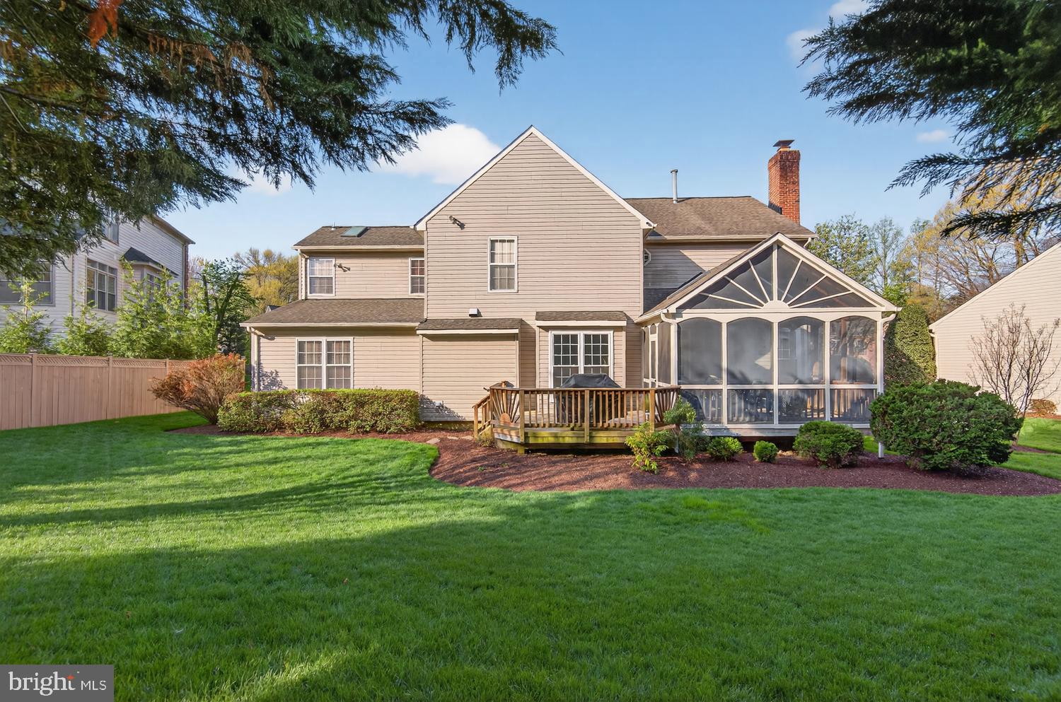 BARRINGTON - Residential