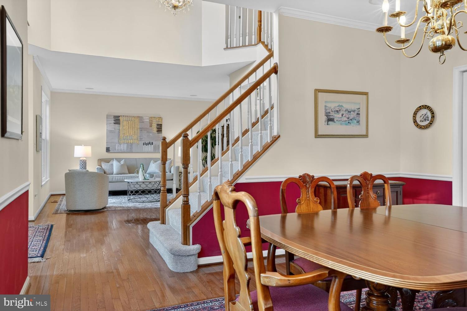 BARRINGTON - Residential