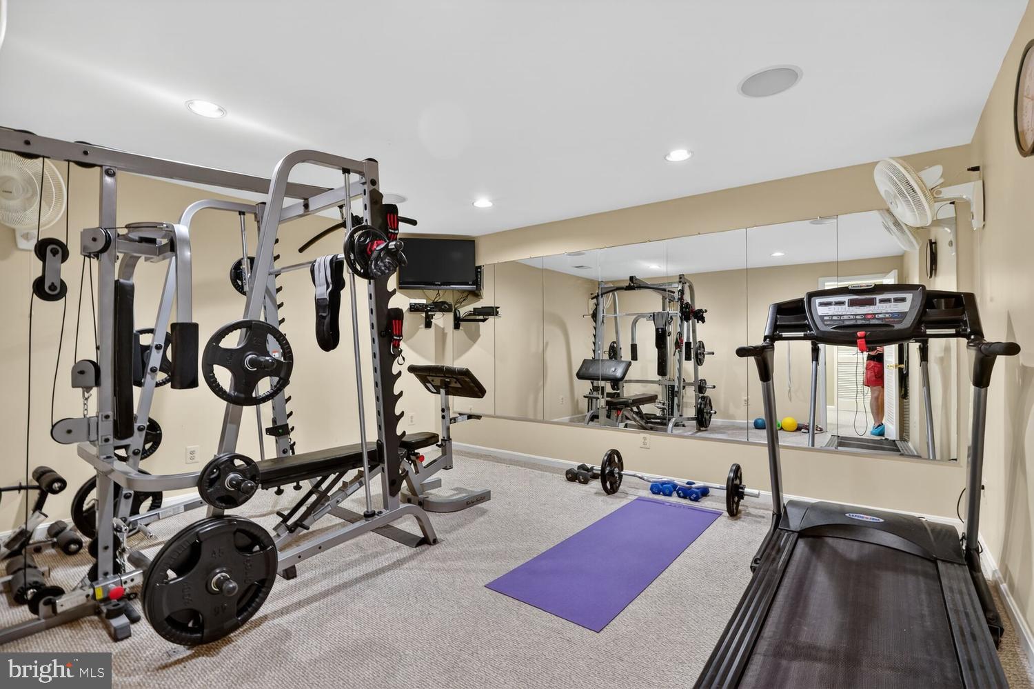 BARRINGTON - Residential