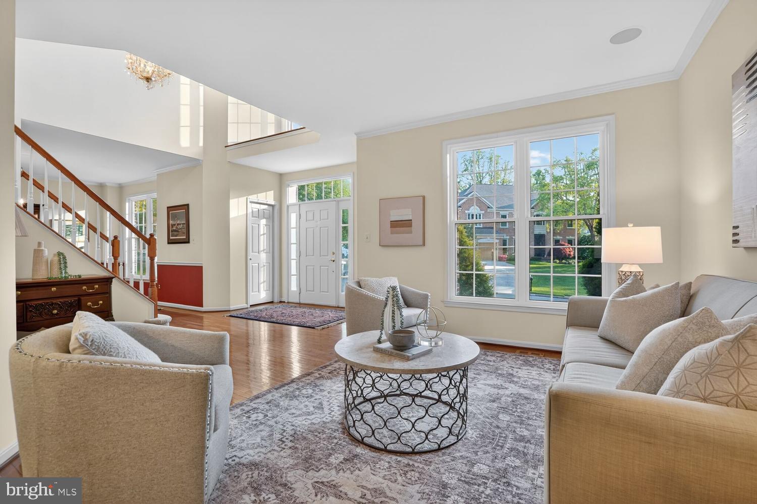 BARRINGTON - Residential