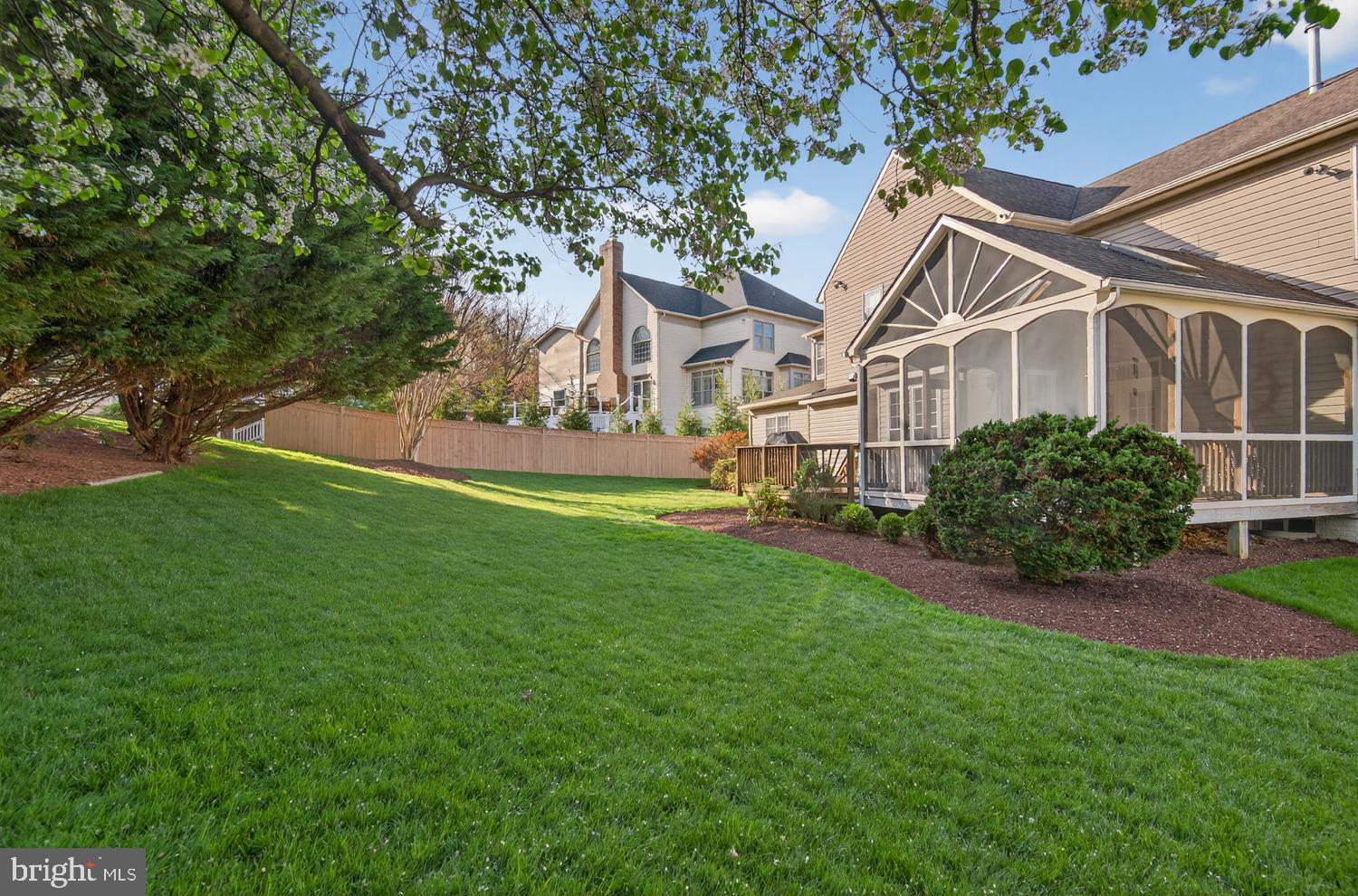 BARRINGTON - Residential