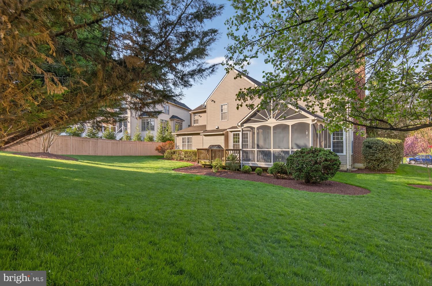 BARRINGTON - Residential