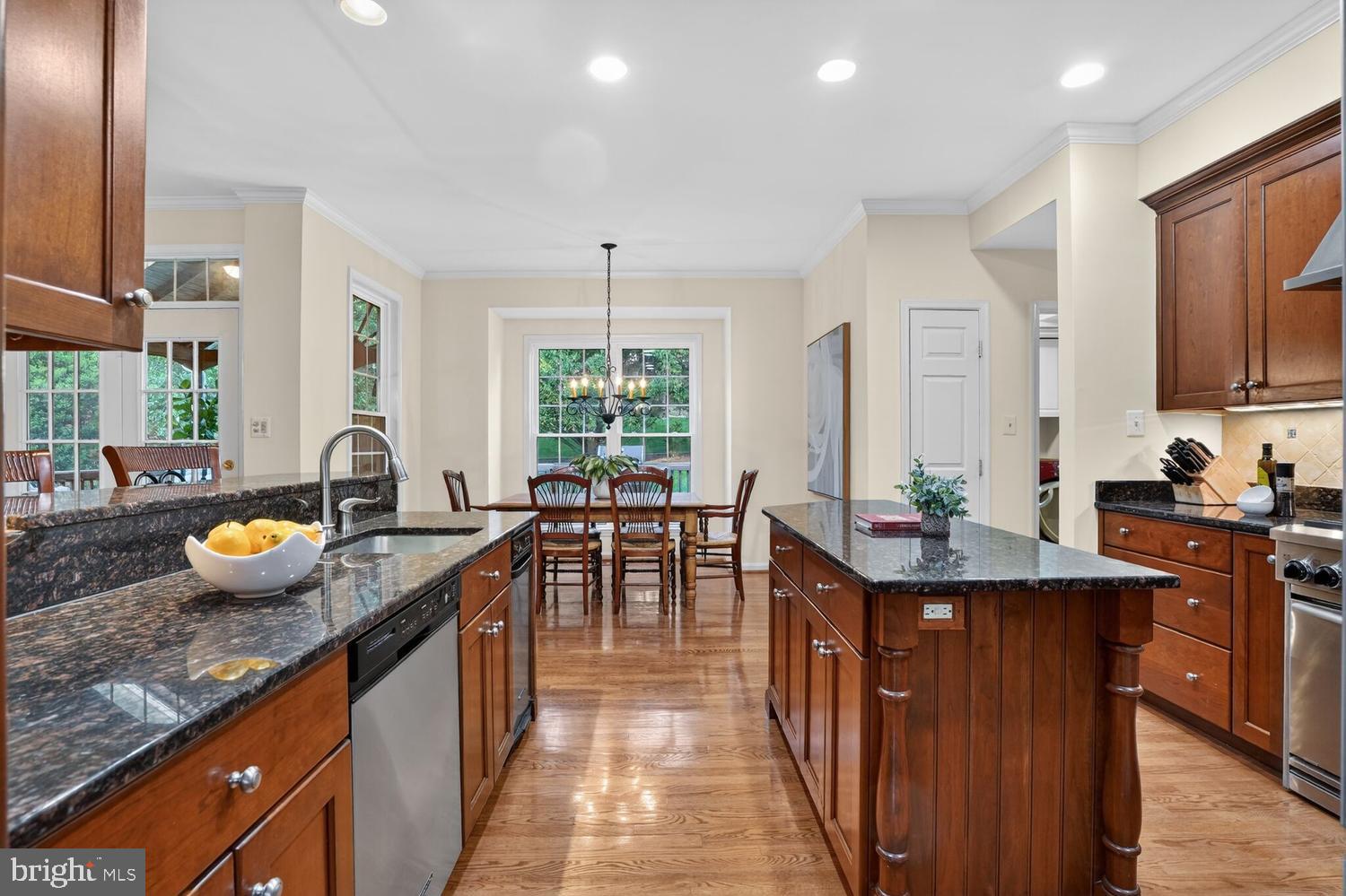 BARRINGTON - Residential