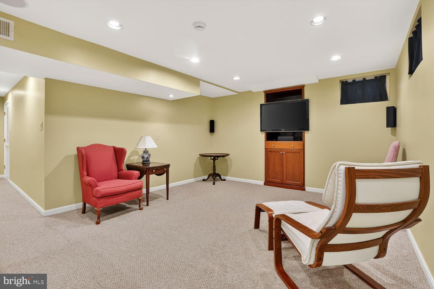 BARRINGTON - Residential