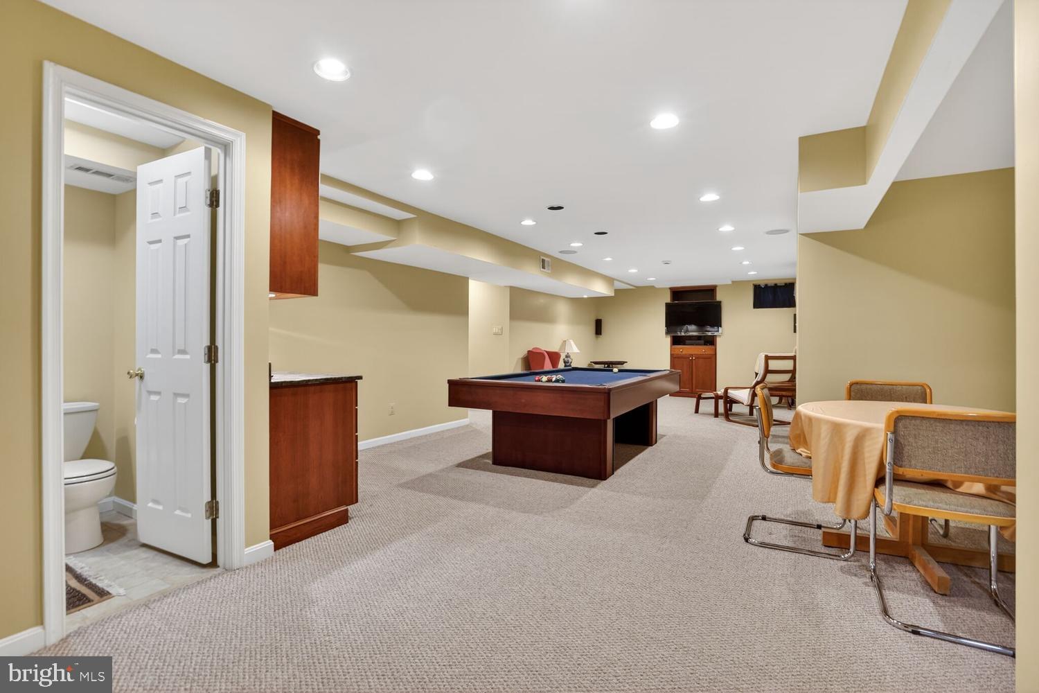 BARRINGTON - Residential