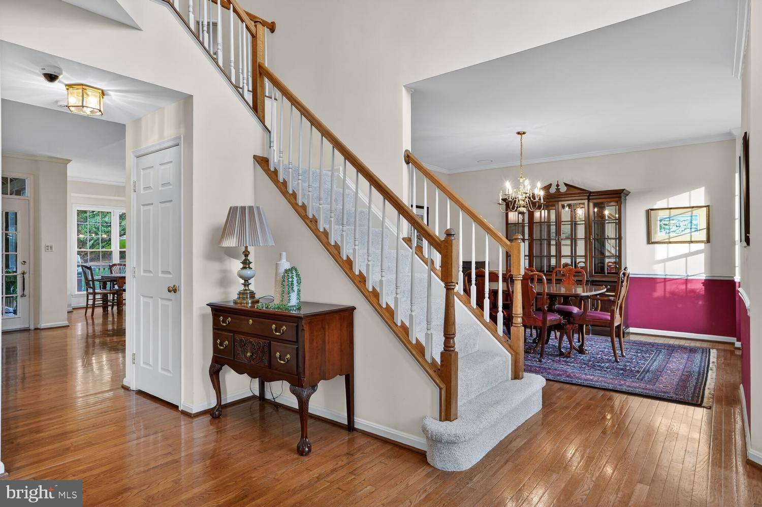 BARRINGTON - Residential