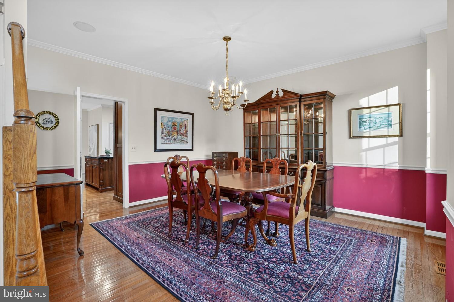 BARRINGTON - Residential