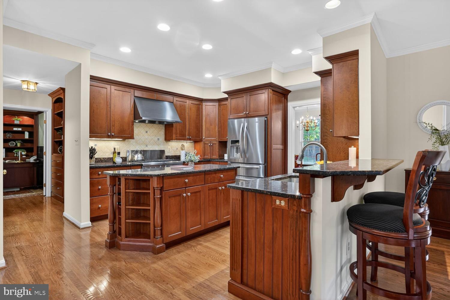 BARRINGTON - Residential