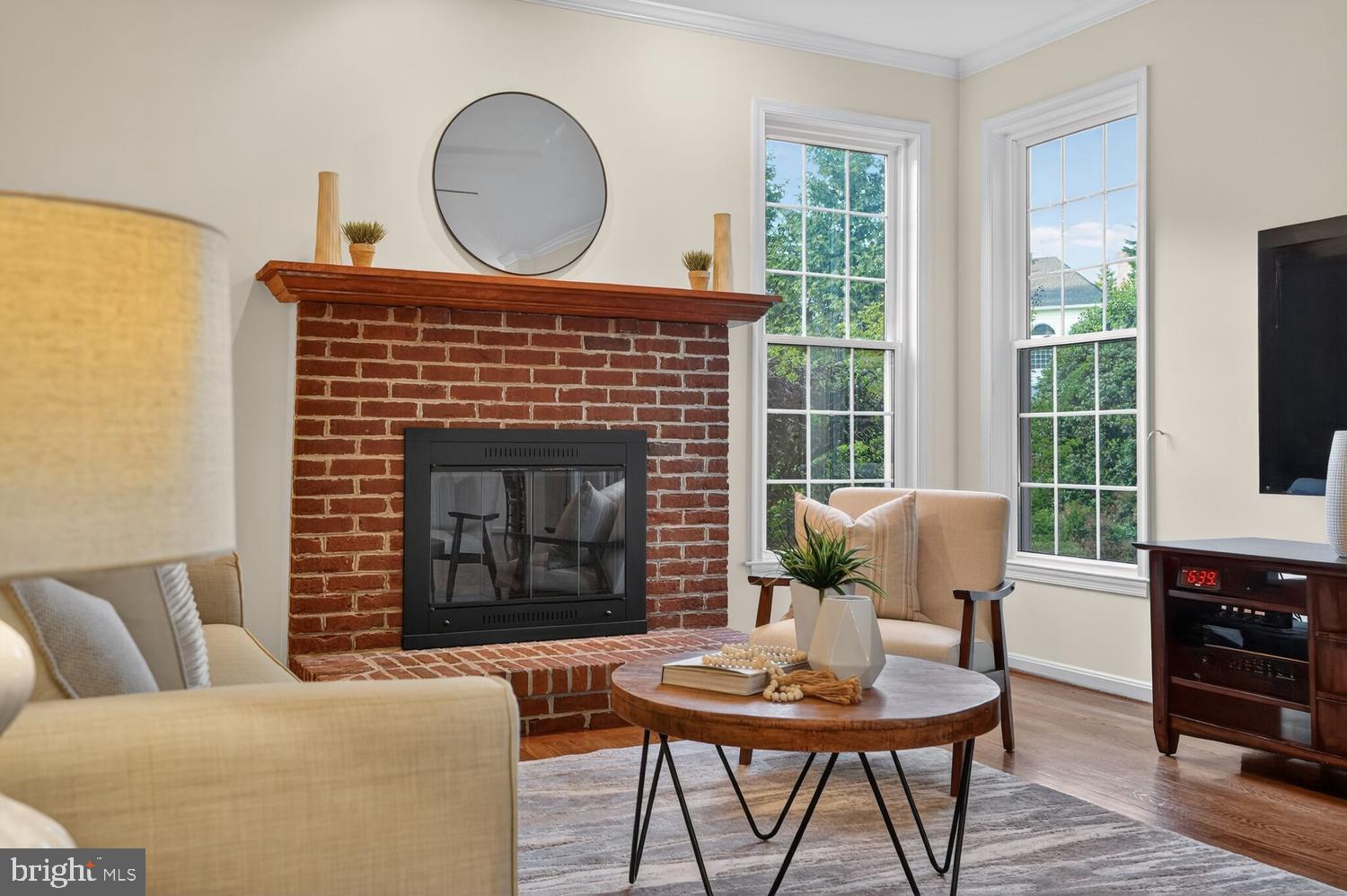 BARRINGTON - Residential