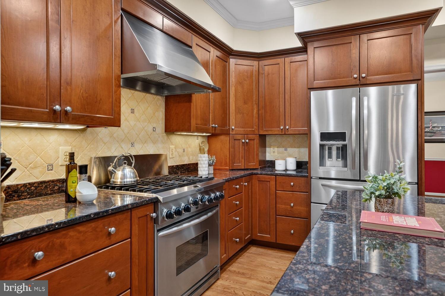 BARRINGTON - Residential