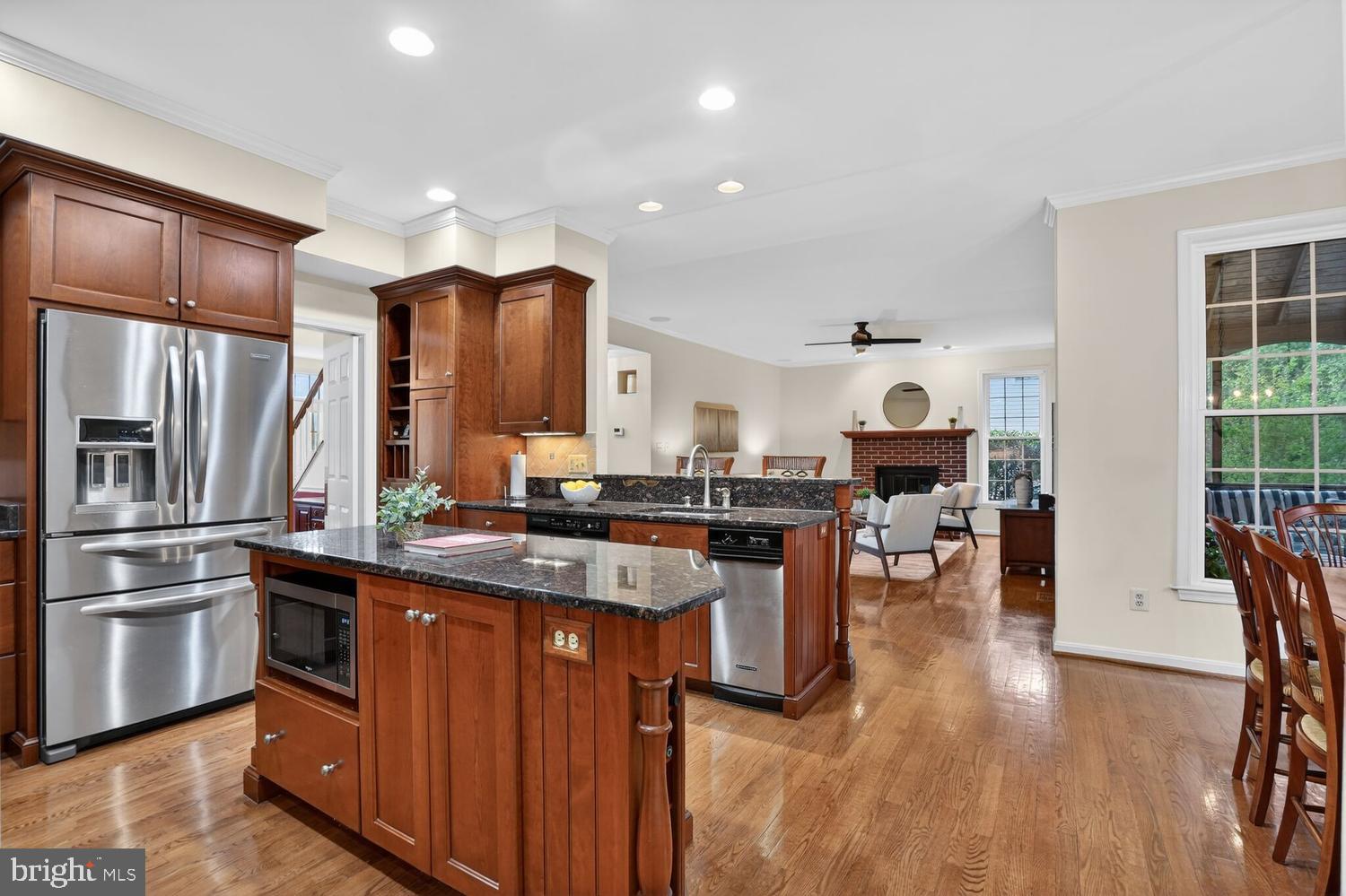 BARRINGTON - Residential