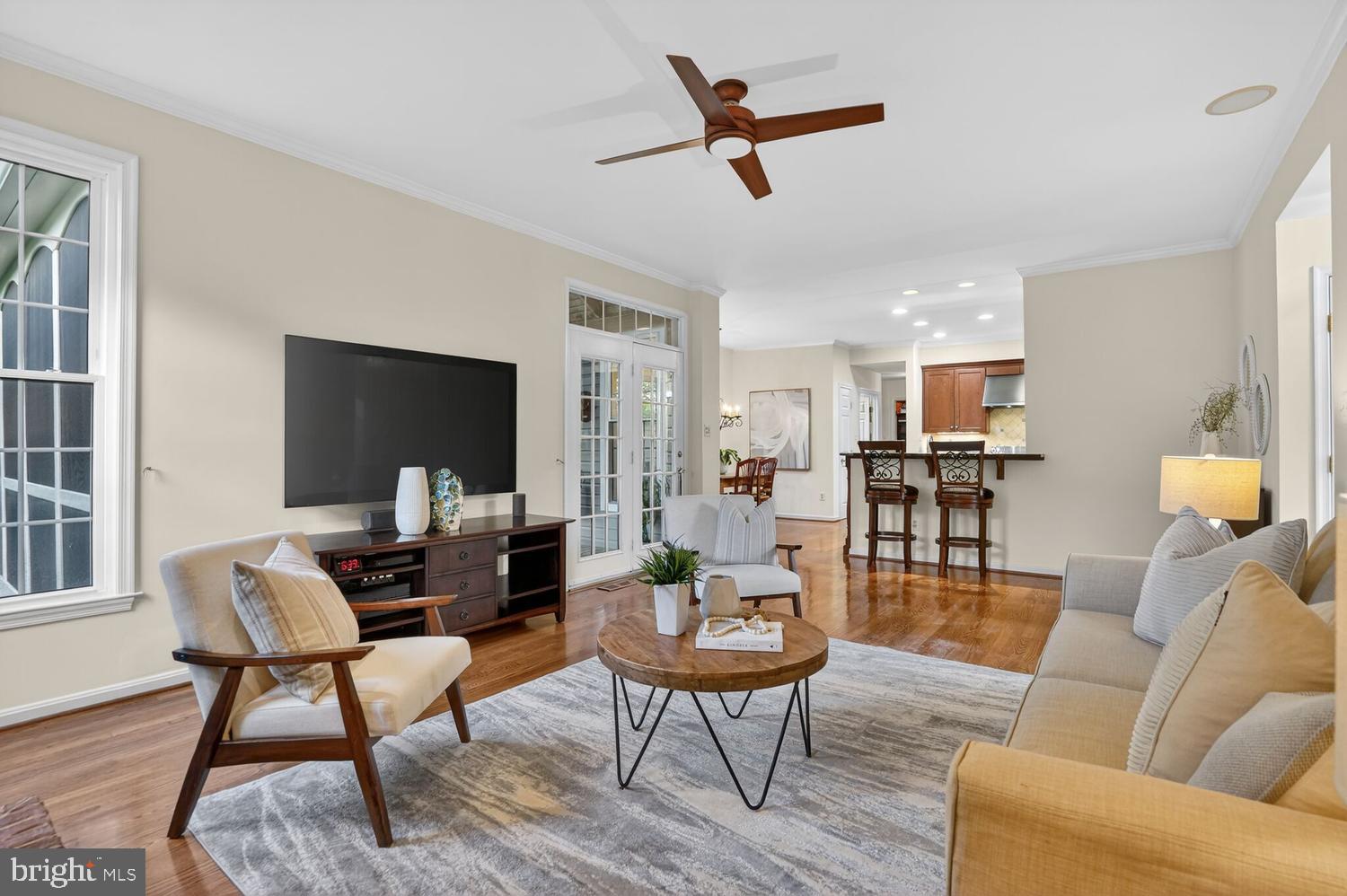 BARRINGTON - Residential