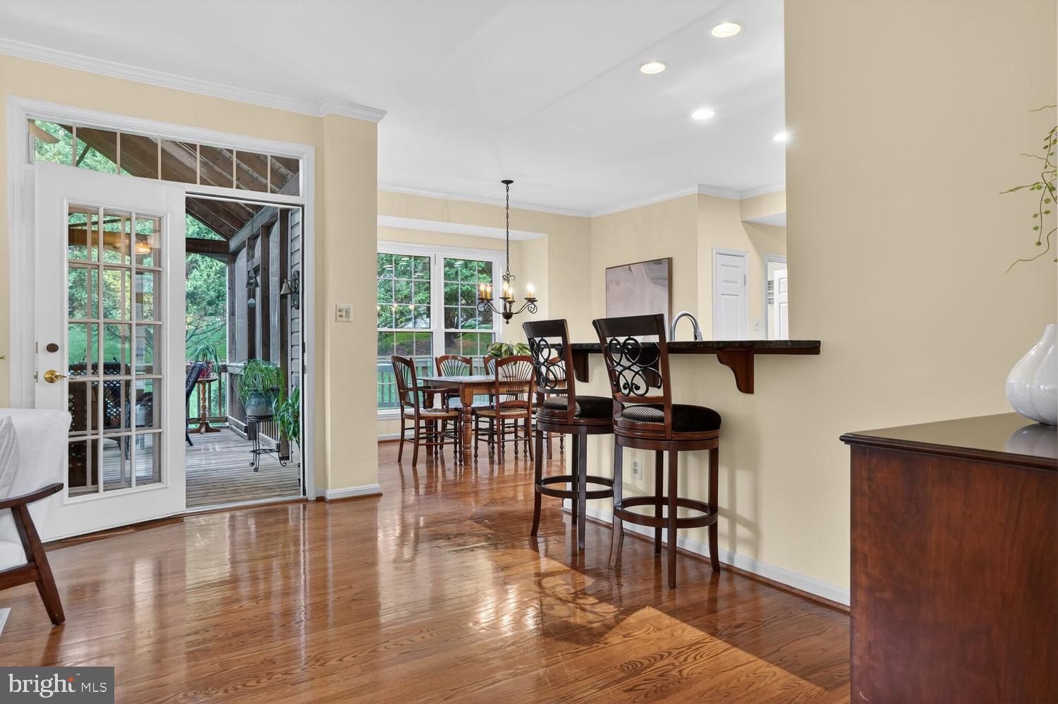 BARRINGTON - Residential