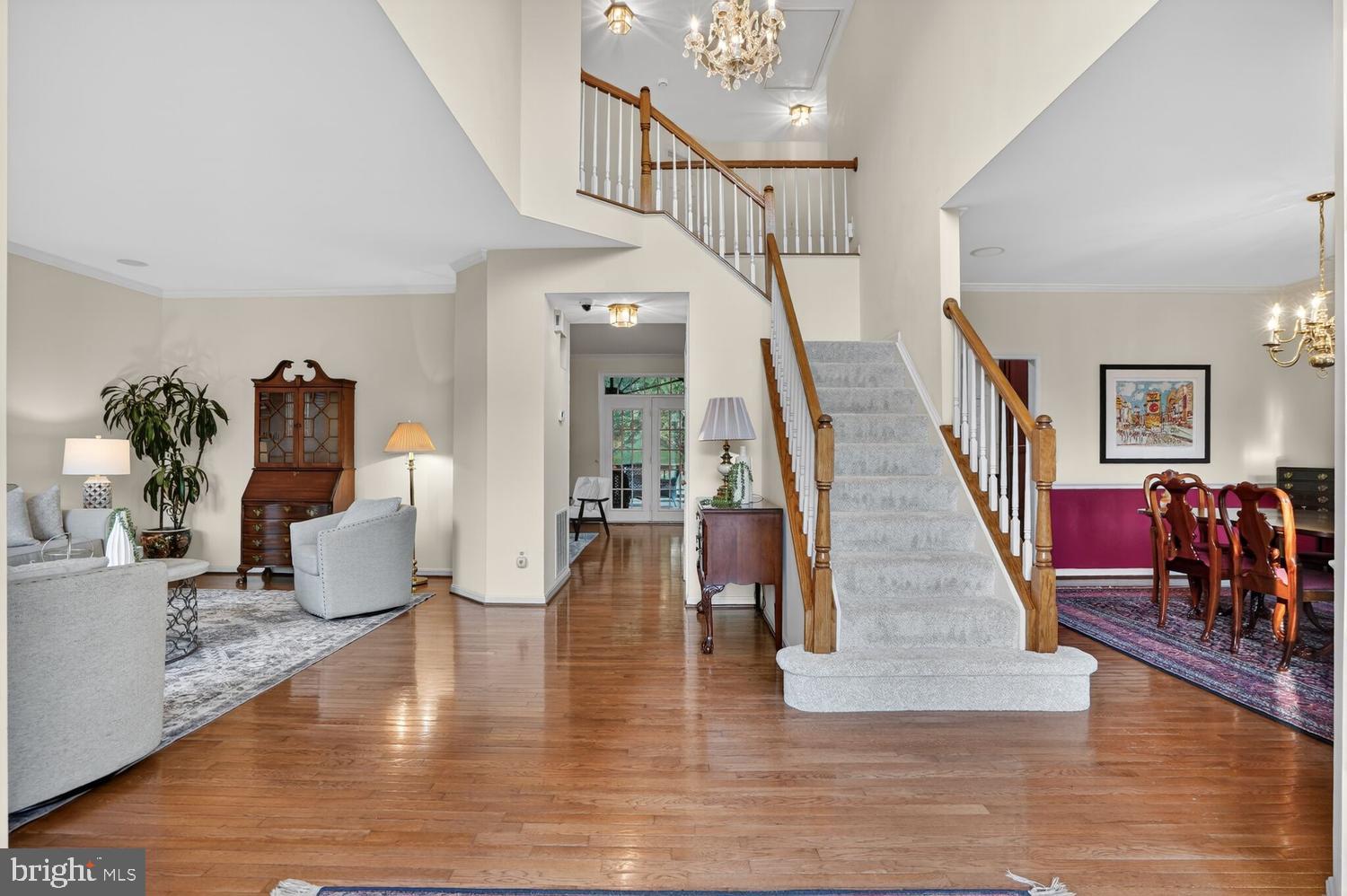 BARRINGTON - Residential