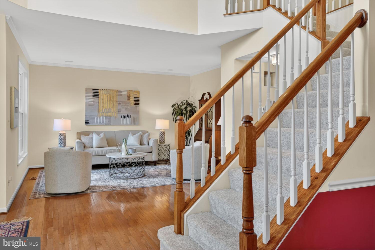 BARRINGTON - Residential