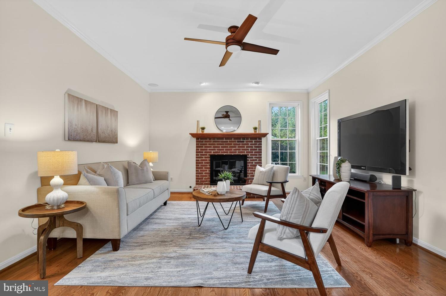 BARRINGTON - Residential