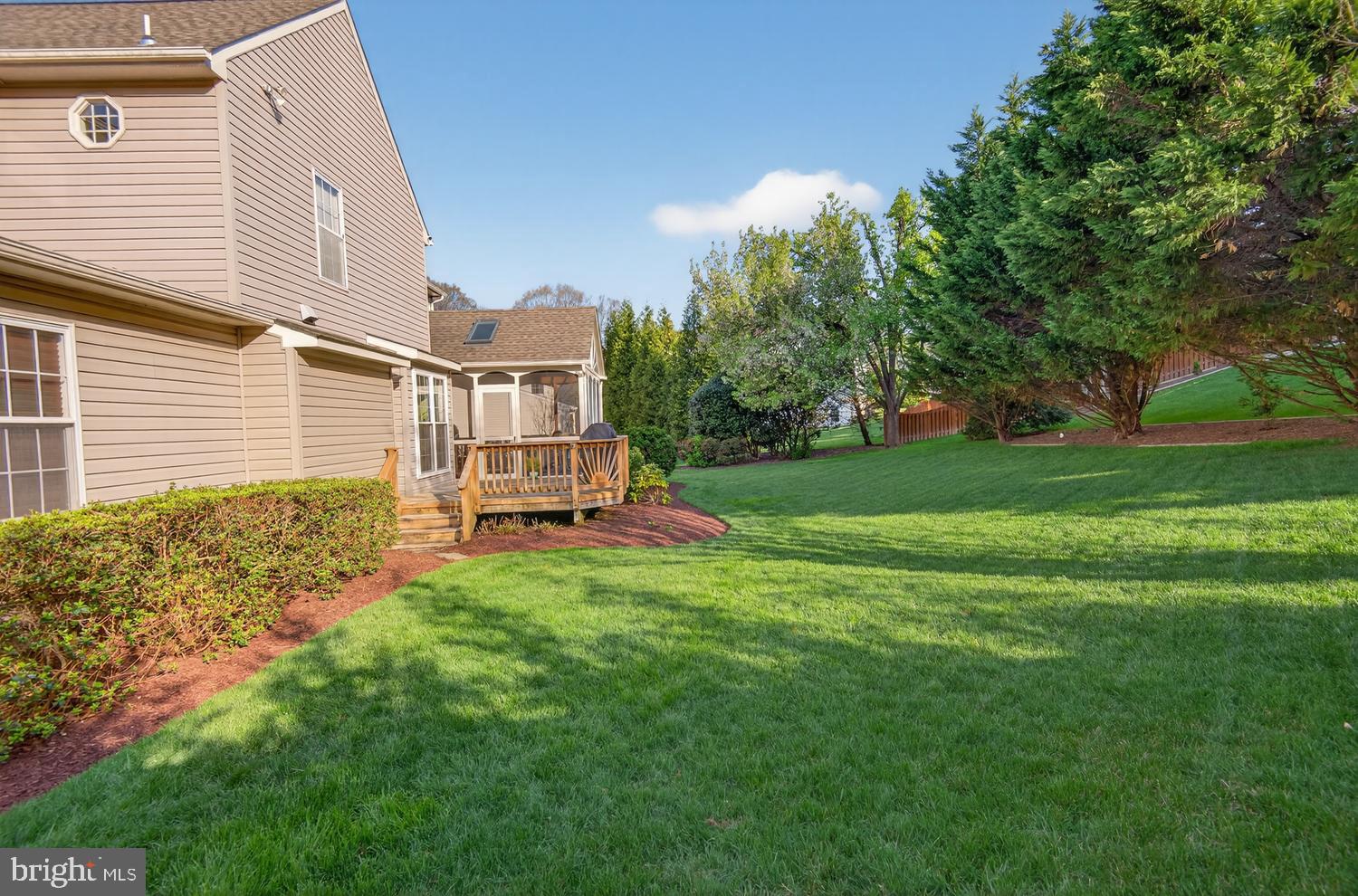 BARRINGTON - Residential